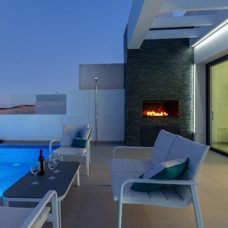 Вілла Fidalsa 5 Stars Sea Views Сьюдад Кесада Екстер'єр фото